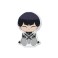 Kaiju No. 8 Sitting Mascot ! Soshiro Hoshina (Anime Toy) 商品画像1 Thumbnail
