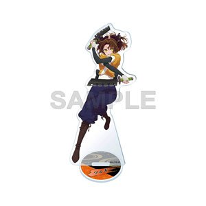 【推しの子】アクリルスタンドフィギュア 東京ブレイド 有馬かな(ツルギ役) (キャラクターグッズ)