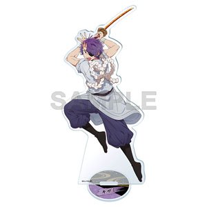 【推しの子】アクリルスタンドフィギュア 東京ブレイド 鳴嶋メルト(キザミ役) (キャラクターグッズ)