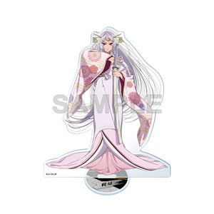 【推しの子】アクリルスタンドフィギュア 東京ブレイド 黒川あかね(鞘姫役) (キャラクターグッズ)