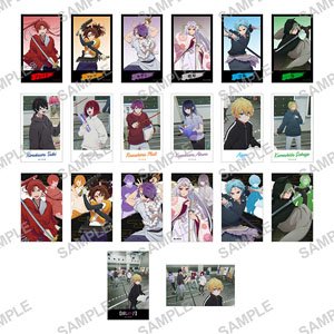 【推しの子】ミニブロマイドコレクション ver.5 (10個セット) (キャラクターグッズ)
