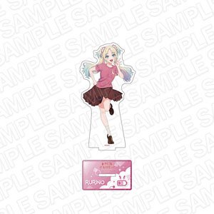 ラブライブ！蓮ノ空女学院スクールアイドルクラブ アクリルフィギュア 大沢瑠璃乃 アイコンTシャツ ver (キャラクターグッズ)