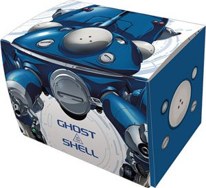Character Deck Case Max Neo Ghost in the Shell [Tachikoma] (Card Supplies)