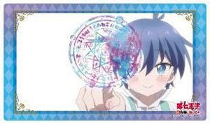 I Was Reincarnated as the 7th Prince so I Can Take My Time Perfecting My Magical Ability [Especially Illustrated] Rubber Mat Loid (Card Supplies)