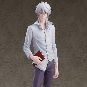 Pop Up Parade Shogo Makishima L Size (PVC Figure)