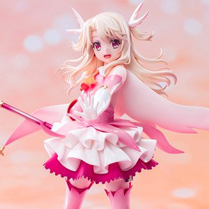 Illya Anime 10th Anniversary Tenshin Ver. (PVC Figure)