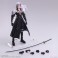 Final Fantasy VII Bring Arts [Sephiroth] (Completed) 商品画像2 Thumbnail