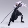 Final Fantasy VII Bring Arts [Sephiroth] (Completed) 商品画像5 Thumbnail