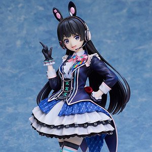 NIJISANJI Tsukino Mito (PVC Figure)