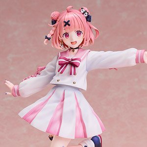 NIJISANJI Sasaki Saku (PVC Figure)