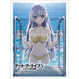 Date A Live V Sleeve (Miku Izayoi/Swimwear) (Card Sleeve)