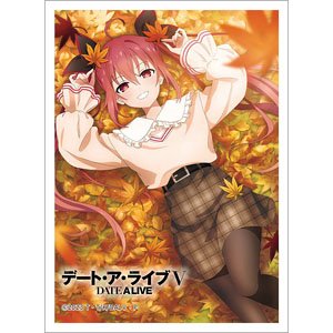 Date A Live V Sleeve (Kotori Itsuka/Momiji) (Card Sleeve)