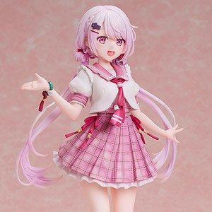 NIJISANJI Shiina Yuika (PVC Figure)