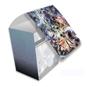 Date A Live V Deck Case (Key Visual) (Card Supplies)