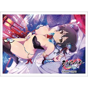 Shinovi Master Senran Kagura New Link Sleeve (Asuka/81 DaysSakari Legend Pairnyuu Festival) (Card Sleeve)