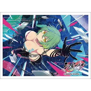 Shinovi Master Senran Kagura New Link Sleeve (Hikage/Shin Nyuu Festival 2) (Card Sleeve)
