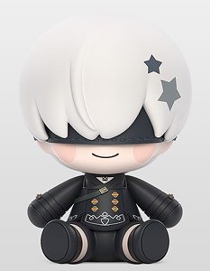Huggy Good Smile 9S (PVC Figure)