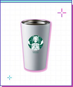 Needy Streamer Overload OMGkawaiiAngel Tumbler (Anime Toy)