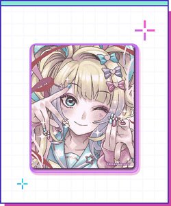 Needy Streamer Overload OMGkawaiiAngel Birthday 2024 Memory Mouse Pad (Anime Toy)