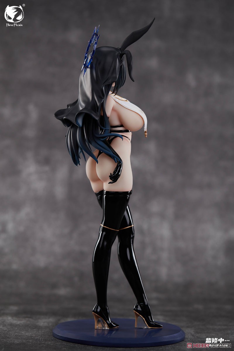 黒シスター ※特典付 (フィギュア) 商品画像2