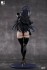 黒シスター ※特典付 (フィギュア) 商品画像3 サムネイル