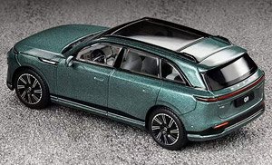 XPENG G9 (Diecast Car)