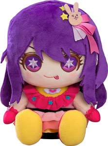 【推しの子】 ぬいぐるみ アイ ティザー衣装 (キャラクターグッズ)
