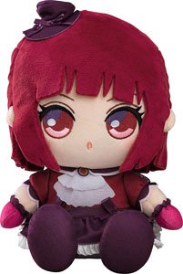 【推しの子】 ぬいぐるみ 有馬かな (キャラクターグッズ)