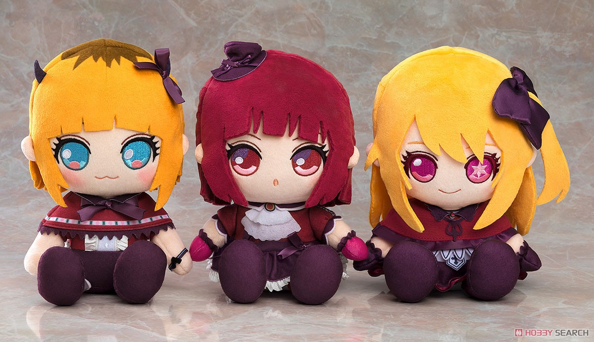 [Oshi no Ko] Plushie MEMcho (Anime Toy) その他の画像2