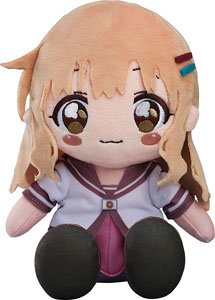 映画『大室家』 ぬいぐるみ 大室櫻子 (キャラクターグッズ)