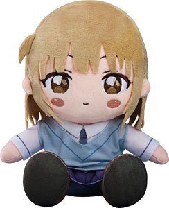 映画『大室家』 ぬいぐるみ 大室撫子 (キャラクターグッズ)