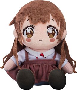 映画『大室家』 ぬいぐるみ 大室花子 (キャラクターグッズ)