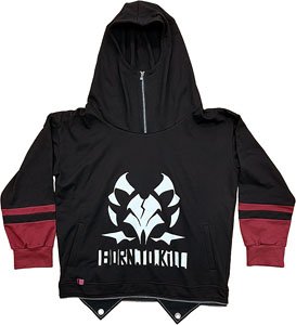Blue Archive Kayoko`s Hoodie (Anime Toy)