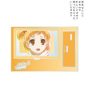 終末なにしてますか？忙しいですか？救ってもらっていいですか？ ラキシュ Ani-Art aqua label パーツ付きBIGアクリルスタンド (キャラクターグッズ)
