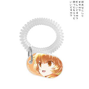 終末なにしてますか？忙しいですか？救ってもらっていいですか？ アイセア Ani-Art aqua label ロッカーキー風アクリルキーホルダー (キャラクターグッズ)