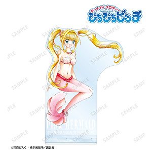 ぴちぴちピッチ 七海るちあ BIGアクリルスタンド vol.2 (キャラクターグッズ)