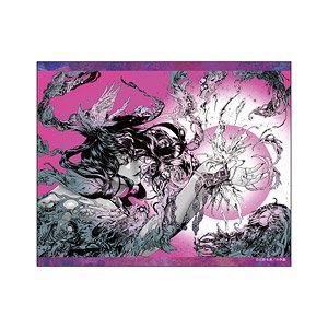 After God Chara Fine Board (Anime Toy)
