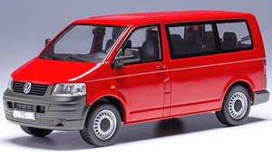VW T5 (2003) (ミニカー)