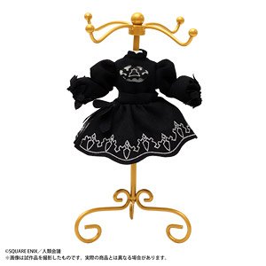 Nier: Automata Ver1.1a Torso Type Accessory Stand 2B (Anime Toy)