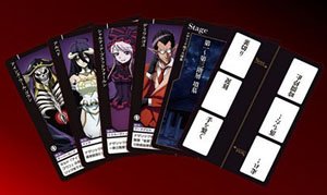 Overlord Imagine Stories (Anime Toy)