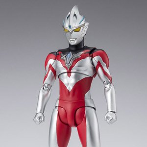 S.H.フィギュアーツ ウルトラマンアーク (完成品)