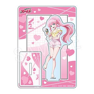 Chained Soldier Acrylic Stand Nei Okawamura (Anime Toy)