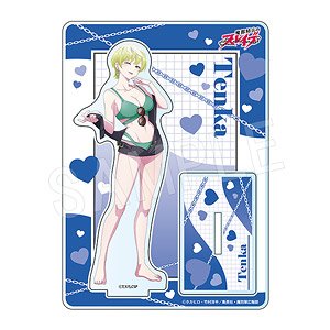 Chained Soldier Acrylic Stand Tenka Izumo (Anime Toy)