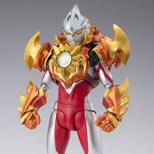 S.H.フィギュアーツ ソリスアーマー (完成品)