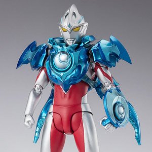 S.H.フィギュアーツ ルーナアーマー (完成品)