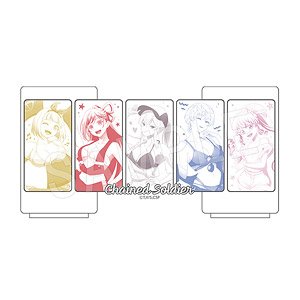 魔都精兵のスレイブ 湯呑 (キャラクターグッズ)