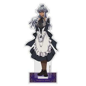 The Ossan Newbie Adventurer Reanette Elfelt Acrylic Stand (Anime Toy)