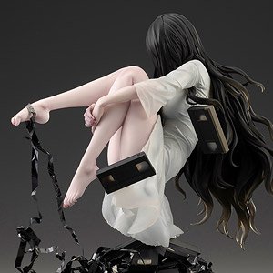 Horror Bishoujo Sadako (Completed)