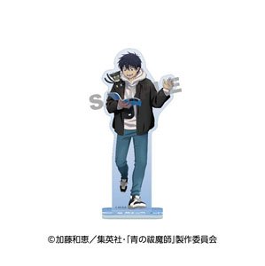 TV Animation [Blue Exorcist: Shimane Illuminati] Acrylic Stand Rin Okumura (Anime Toy)