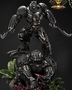 【銀行振込前入金】 ミュージアムマスターライン トランスフォーマー/ビースト覚醒 オプティマスプライマル アルティメット版 (完成品)